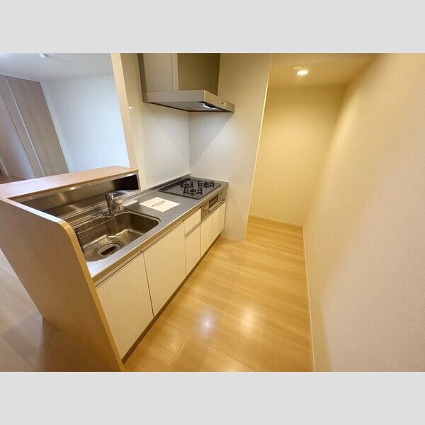 ディアコート本木 キッチン