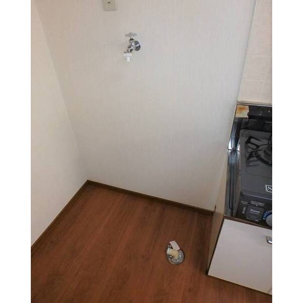 シティーライト0203号室 部屋その他