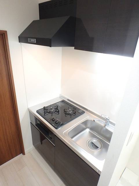 セルベコート野方 キッチン