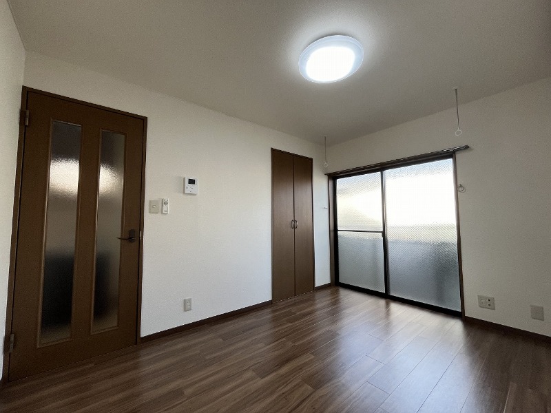 エストールⅡ2階 部屋その他