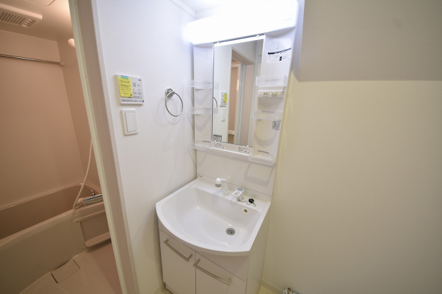 ＣＢ北柏グランディール1階 部屋その他