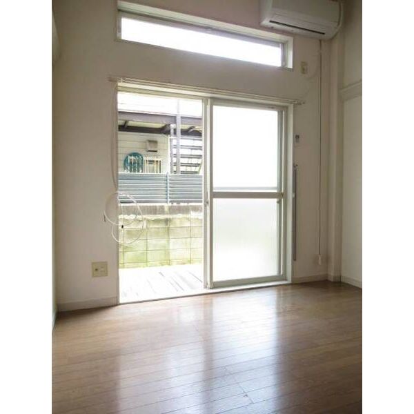 サーフアンドサンド0103号室 部屋その他