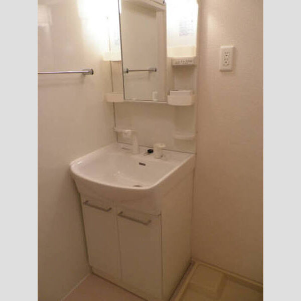 ポンテ・フィオーレ 103 洗面台