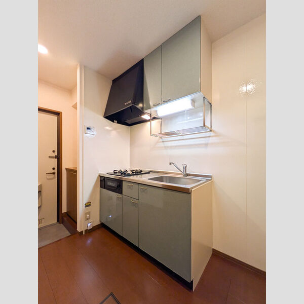 Lumiele　Ⅰ キッチン