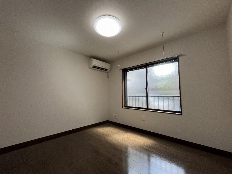 ディアロックⅡ1階 部屋その他