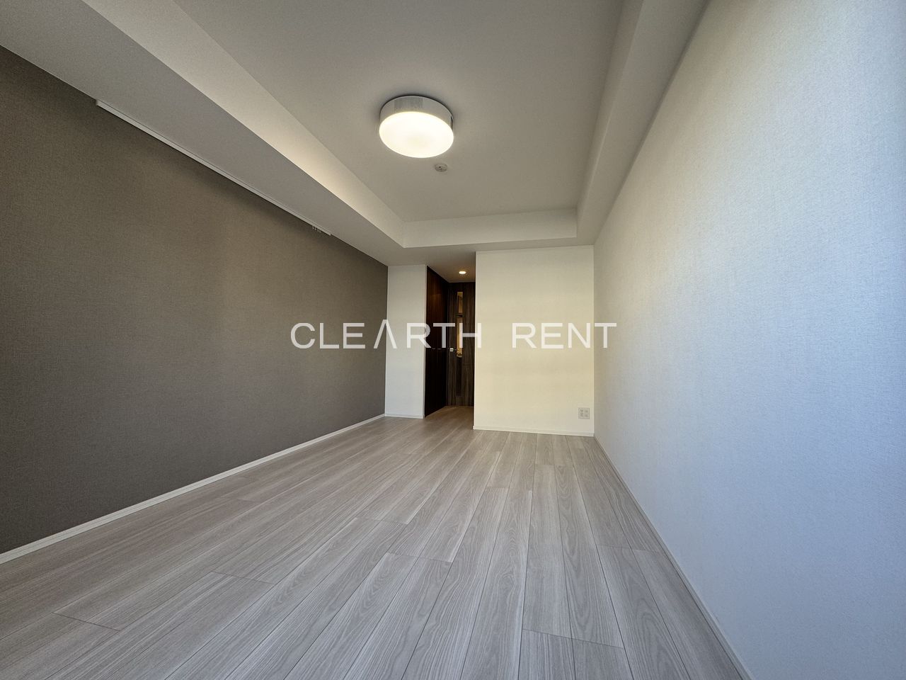 コンシェリア池上 ＴＨＥ ＲＥＳＩＤＥＮＣＥ3階 プロジェクター付き照明導入済