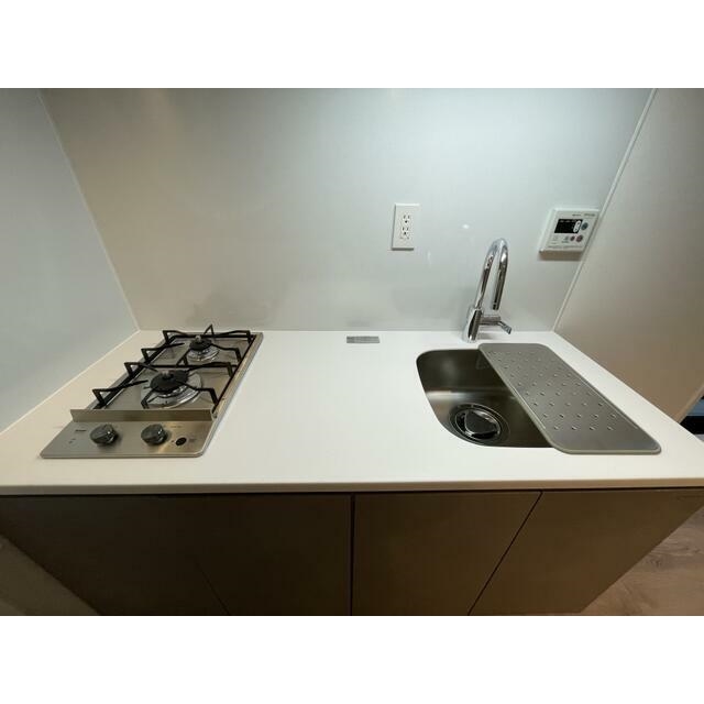 LEGALAND西五反田3階 部屋その他