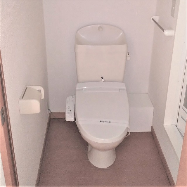 レオパレスＭＡＳＡ　１００204号室 部屋その他