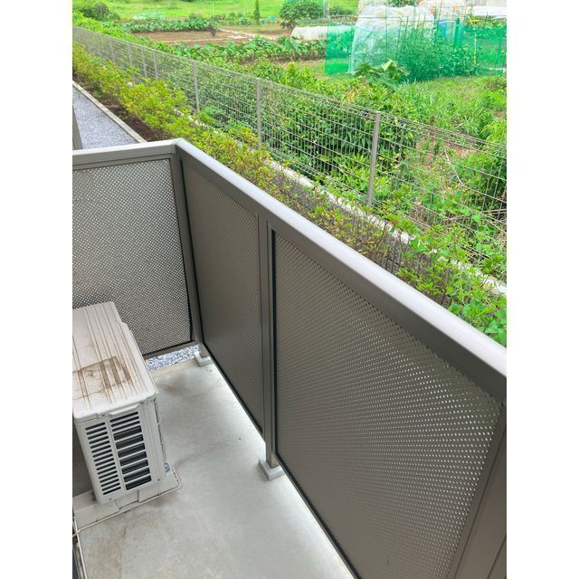 クレール流山おおたかの森102号室 部屋その他