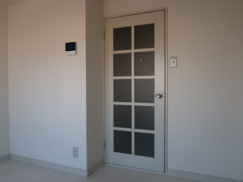 ニューハウス志木 リビング