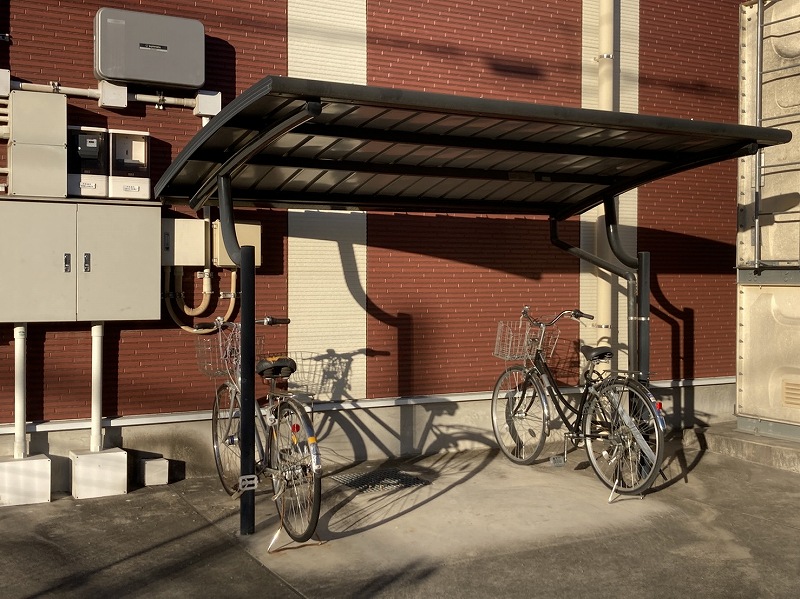 レオネクストタウンコート羽生Ｍ102号室 部屋その他