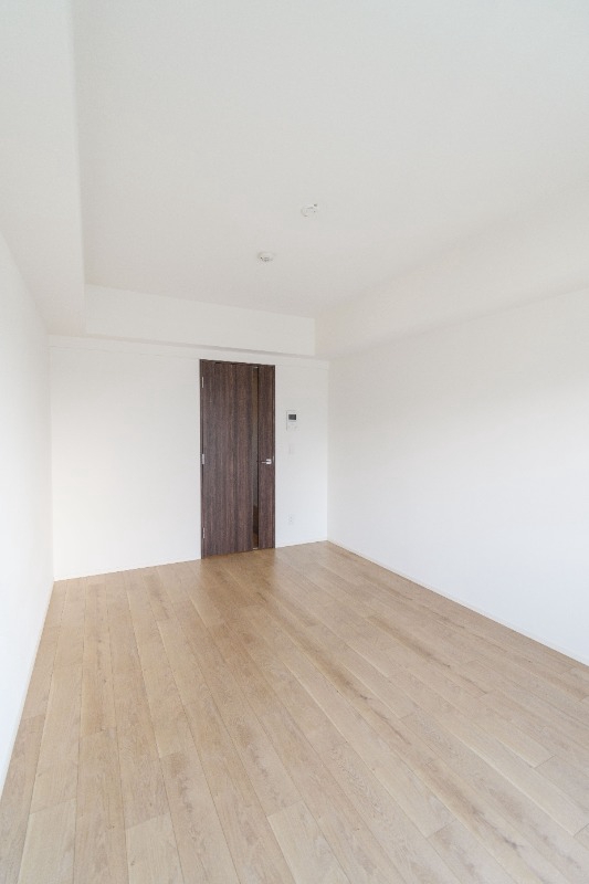 ジーベック小竹向原3階 内観