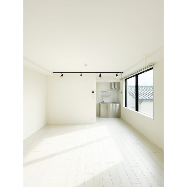 LIVART  SEASON南台0303号室 部屋その他