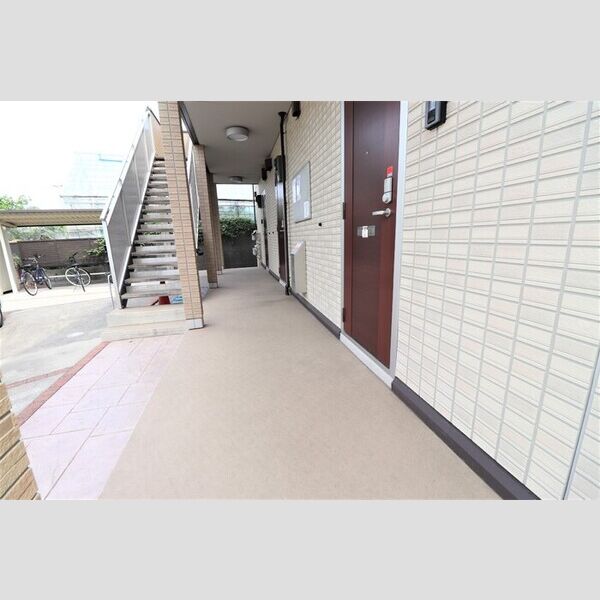 メイサ氷川 周辺