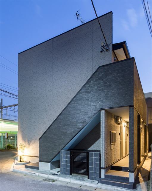 グレイス北松戸2階 部屋その他