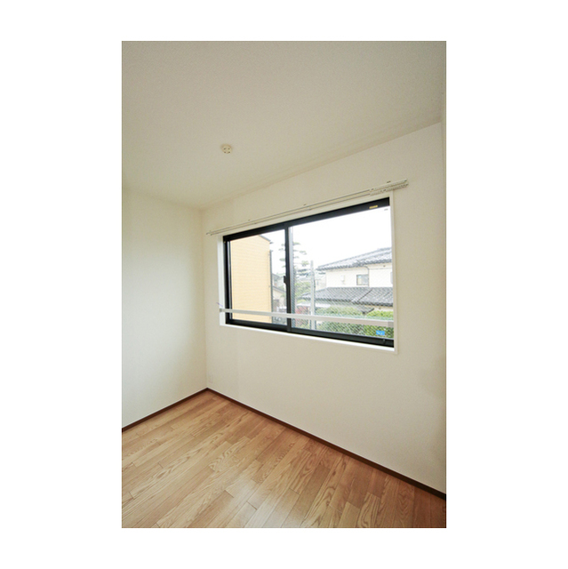 ラグーナ茅ヶ崎 内観