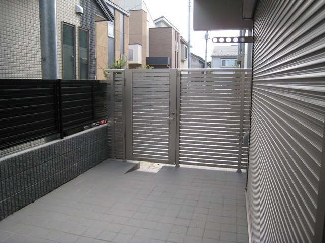 サンジュノラ宮前0103号室 同建物別部屋の参考画像