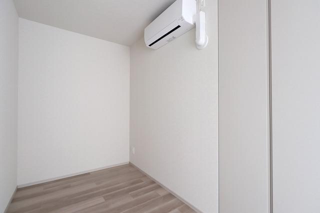 nido SAKURAGAOKA3階 その他、部屋スペース