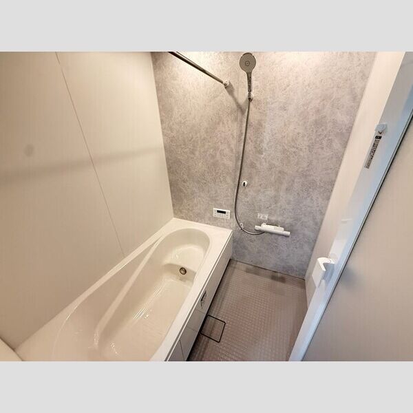 サリサ.l102号室 浴室