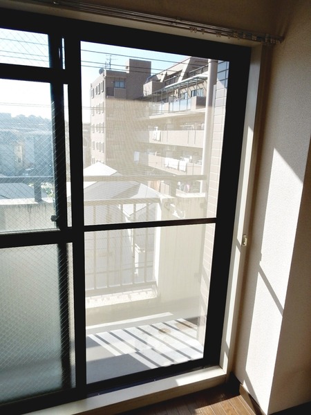 三園さえぐさマンション408号室 同建物別部屋の参考画像