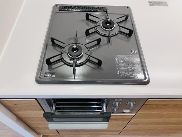 Ｂｒｉｌｌｉａ　Ｔｏｗｅｒ　浜離宮6階 部屋設備