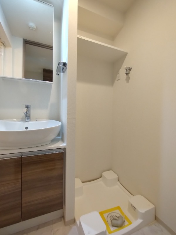 クレイシアIDZ横浜桜木町7階 部屋その他