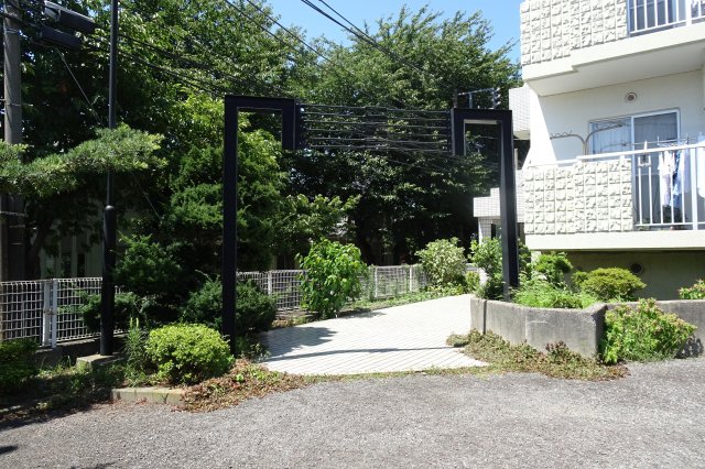 ＴＯＷＡヒルズ ※実際の使用状況とは異なります(現況優先)