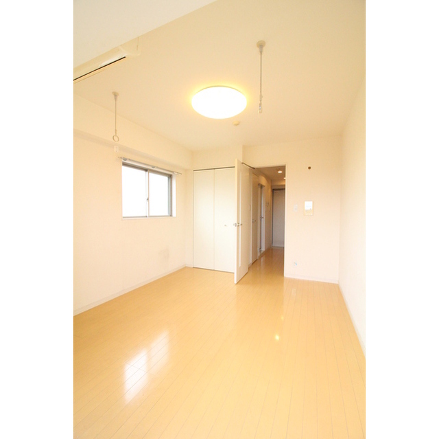 プレール・ドゥーク大島PARK SIDE 内観