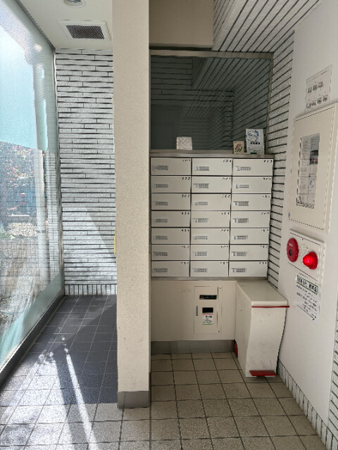 Vivace Kasai2階 部屋その他