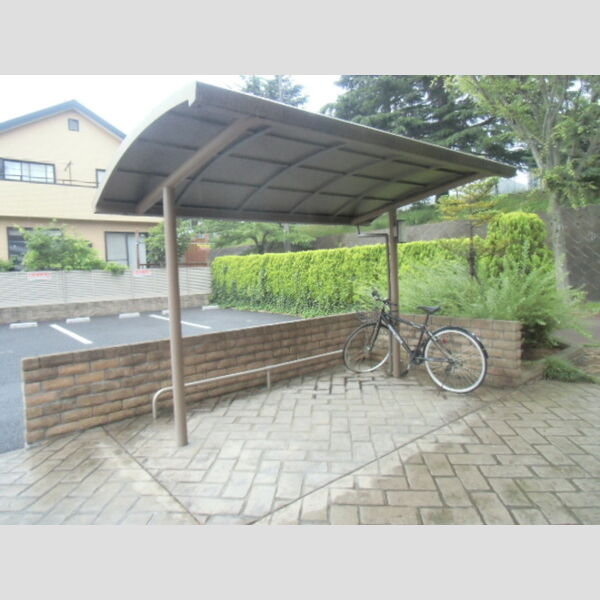 ロジュマン ミヤカイドウC301号室 周辺