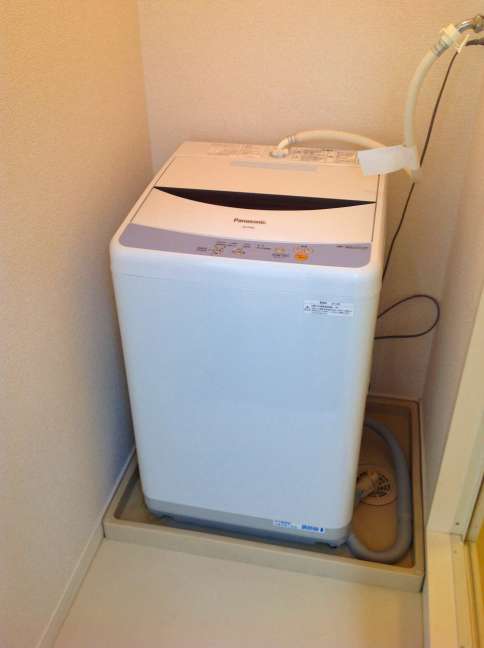 レオパレスグランドゥールＢ111号室 部屋その他