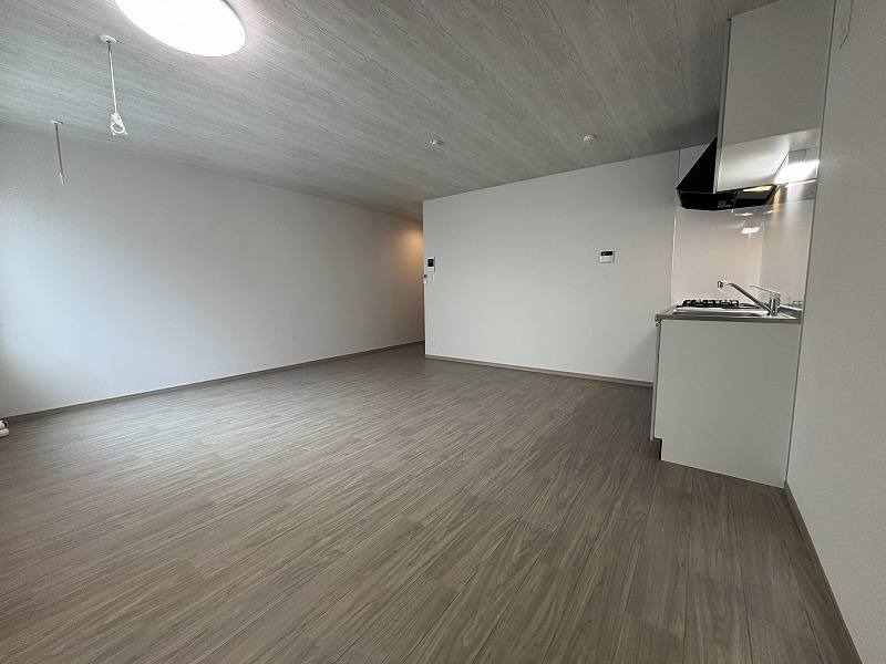 brillante　paws　舎人1階 リビング