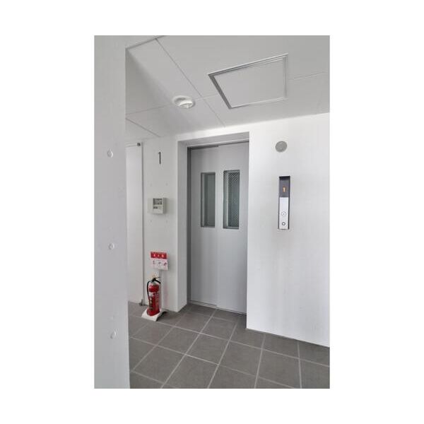 レジス大山 部屋設備