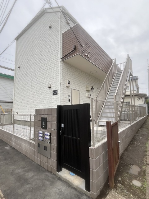 Ｌｕｍｉｎｏｕｓ二俣川0101号室 オートロック　※現況優先