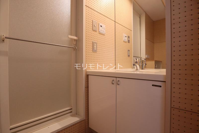 カスタリア渋谷櫻丘2階 室内参考写真（5F-Qタイプ）