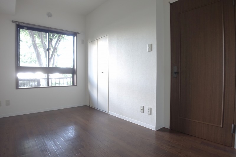 T’s garden横浜反町 内観