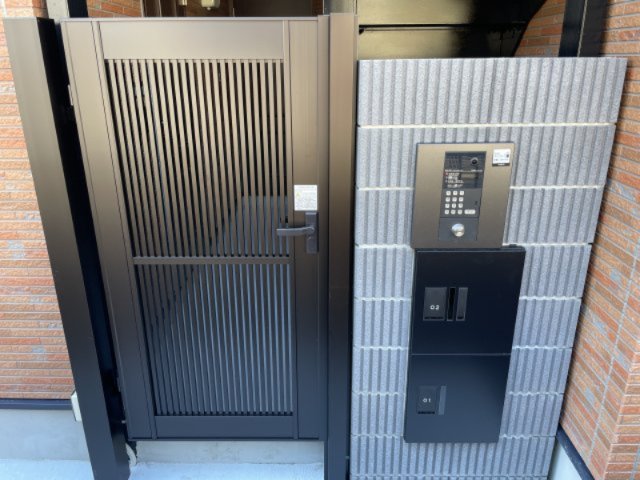 ベイルーム海老名102号室 その他共有部分