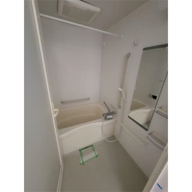 リベルテ上野11階 お風呂