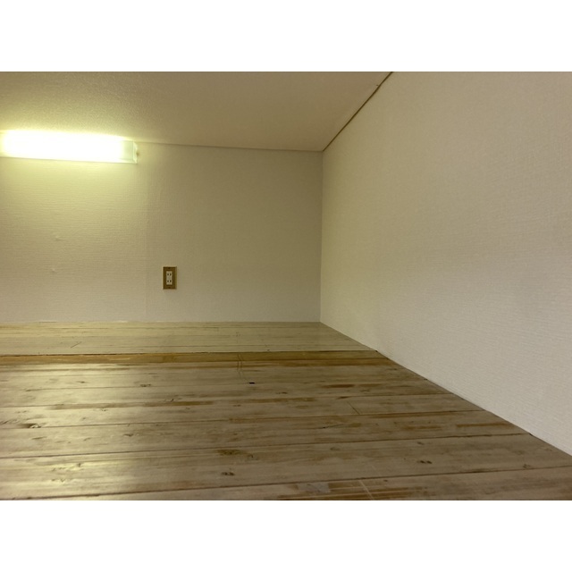 フリーダムＡ棟101号室 内観