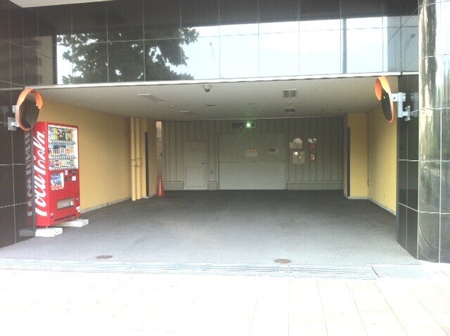 スパシエベルタ横浜5階 部屋その他