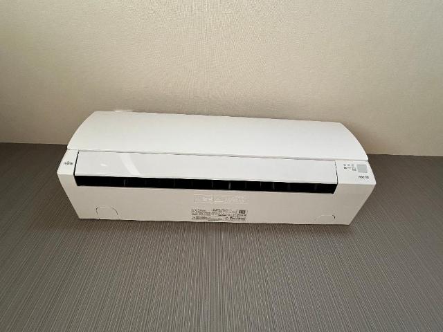 Ａｚａｌｉａ（アザリア）103号室 エアコン