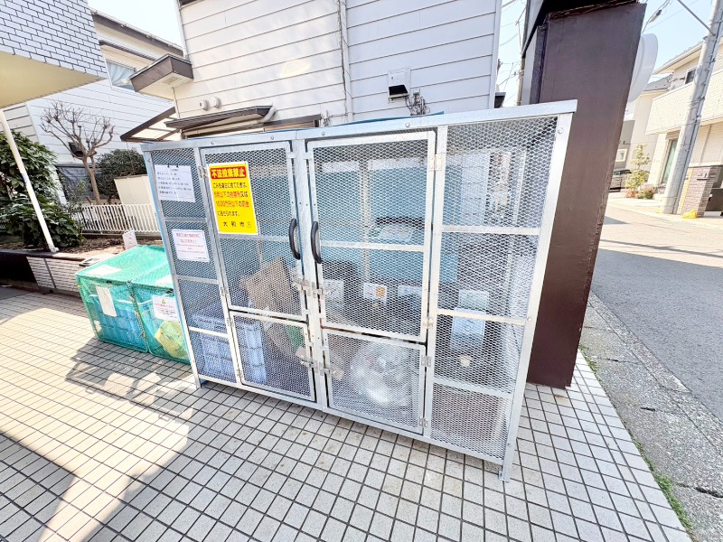 ウィンベルソロ鶴間第42階 部屋その他