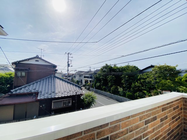 カステリーナ 展望