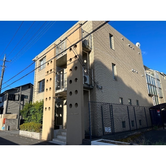 ピッコロ・イソーラの外観画像