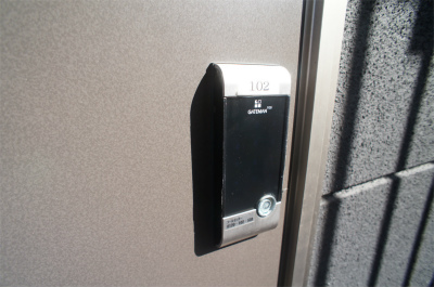 DAIYU24番館1階 部屋設備