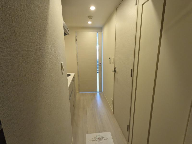 ドムス・スタイル浅草 内観