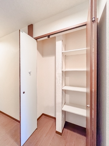 アレプロッツ・ツー1階 部屋その他