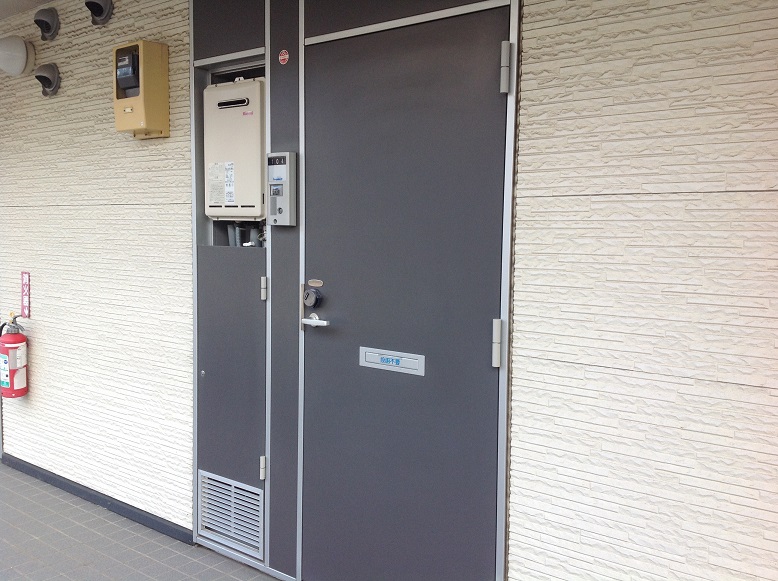 レオパレス忠202号室 部屋その他