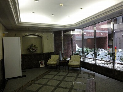 グリフィン横浜・山下公園弐番館2階 部屋その他