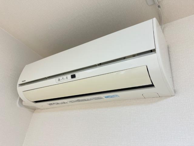 ステイブルハイム エアコン